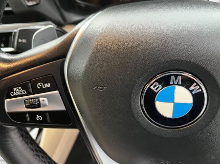 2020 BMW X3 - photo 19