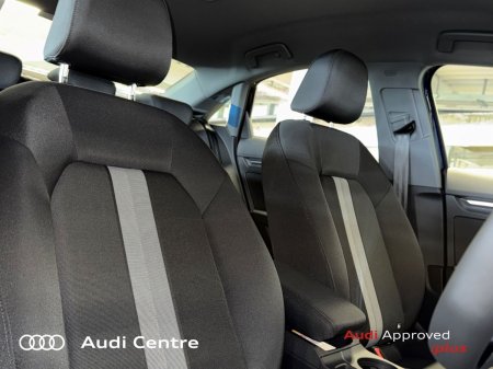 2026 Audi A3 - photo 21