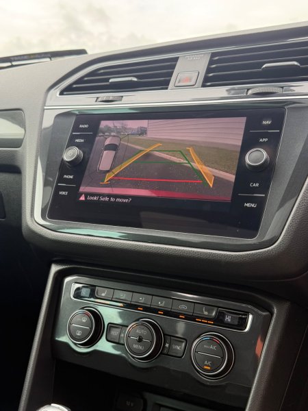 2017 Volkswagen Tiguan - photo 13