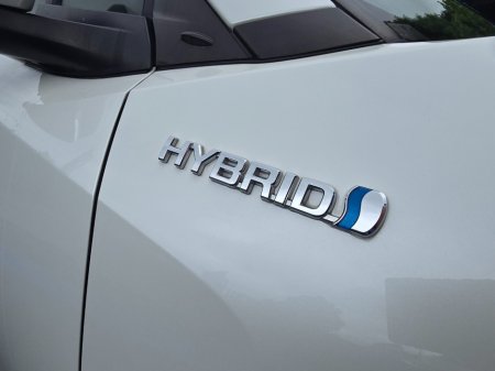 2017 Toyota C-HR - photo 21