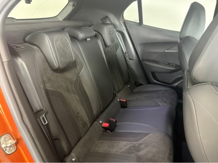 2021 Peugeot 2008 - photo 13