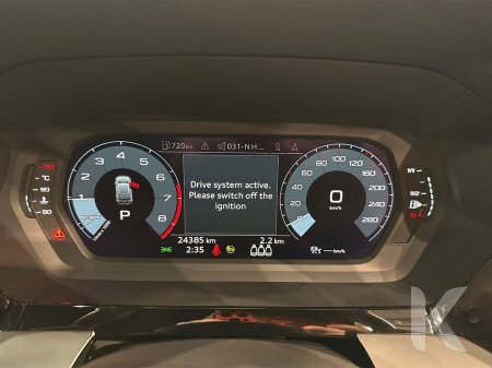 2021 Audi A3 - photo 20