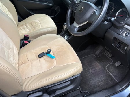 2013 Suzuki Swift - photo 12
