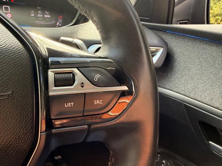 2022 Peugeot 3008 - photo 15