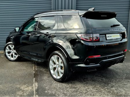 2023 Land Rover Discovery Sport - photo 6