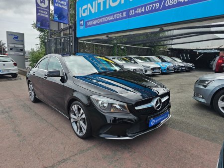 2019 Mercedes-Benz CLA - photo 4