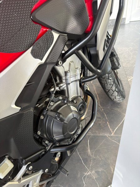 2021 Honda CB - photo 8