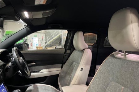 2021 Mazda MX-30 - photo 19