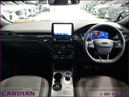 2023 Ford Kuga - photo 17