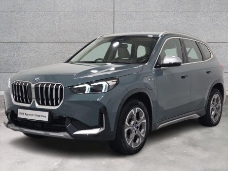 2023 BMW X1 - photo 26