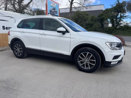 2017 Volkswagen Tiguan - photo 17