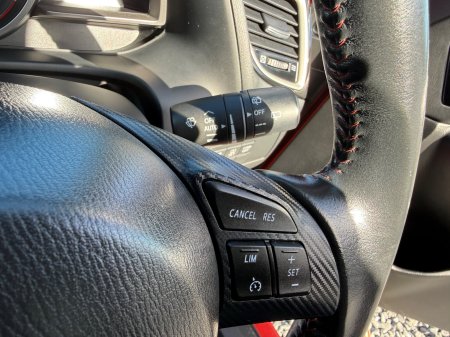 2017 Mazda Mazda3 - photo 25