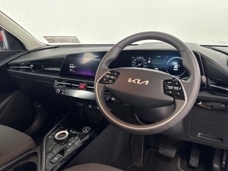 2026 Kia e-Niro - photo 15