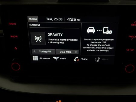 2021 Kia XCeed - photo 16