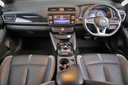 2022 Nissan Leaf - photo 14