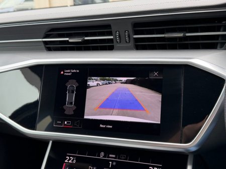 2021 Audi A6 - photo 12