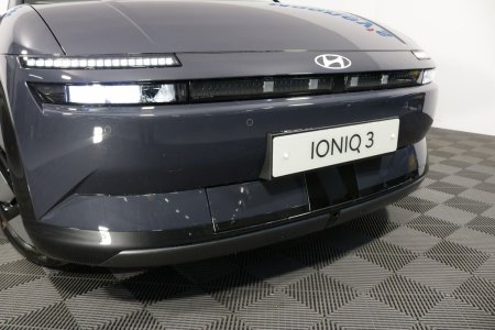 2027 Hyundai IONIQ 3 - photo 3