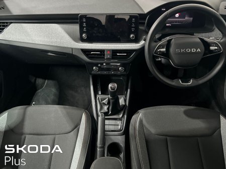 2026 Skoda Kamiq - photo 2
