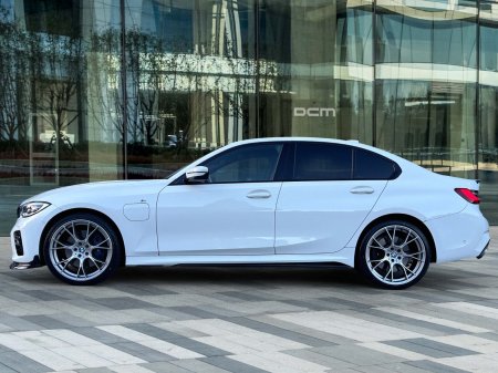 2020 BMW 3-Series - photo 4