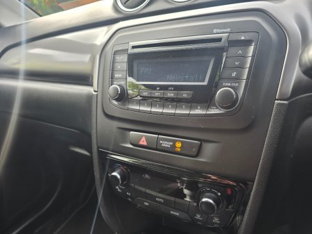 2021 Suzuki Vitara - photo 16