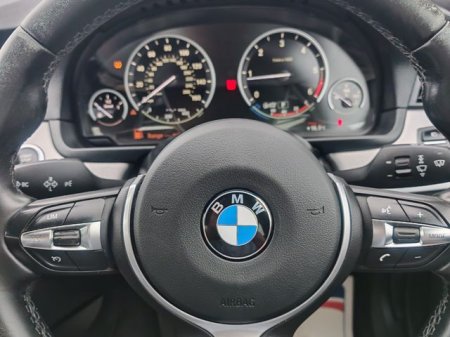 2016 BMW 5-Series - photo 9