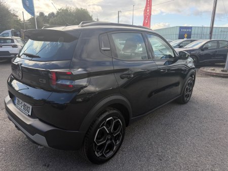 2026 Citroen C3 - photo 5