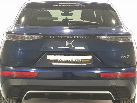 2023 DS Automobiles DS 7 - photo 6