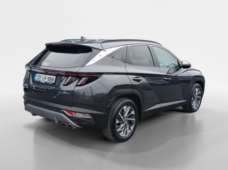 2023 Hyundai Tucson - photo 7