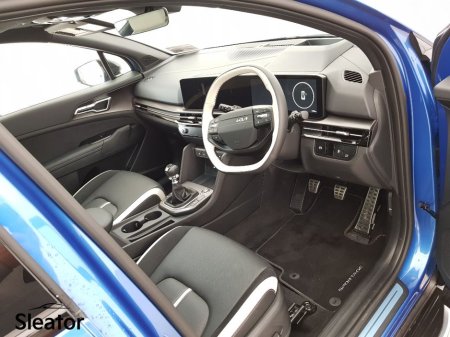 2025 Kia Sportage - photo 11