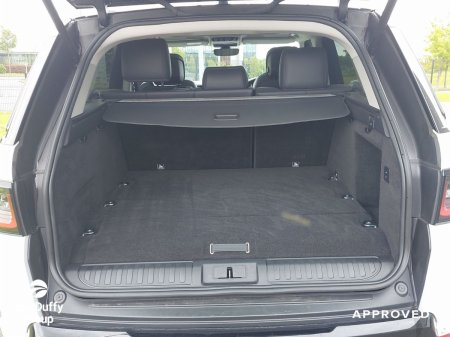 2022 Land Rover Range Rover Sport - photo 13