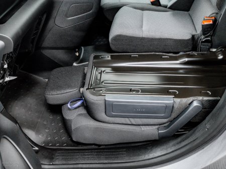 2026 Peugeot Partner - photo 7