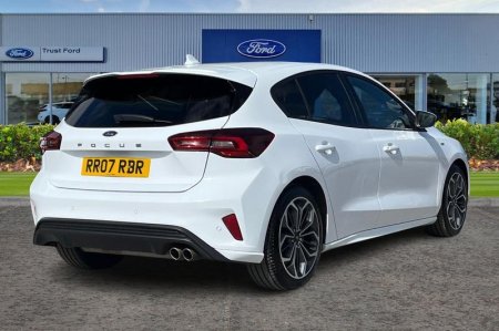 2024 Ford Focus - photo 4