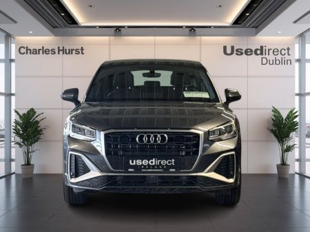2023 Audi Q2 - photo 5