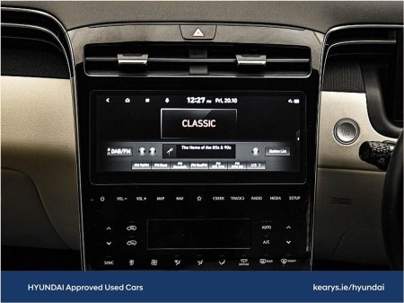 2023 Hyundai Tucson - photo 24