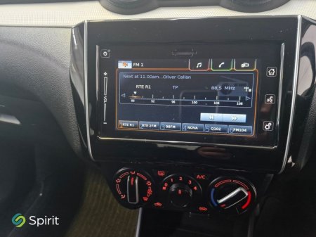 2023 Suzuki Swift - photo 16