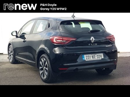 2023 Renault Clio - photo 3