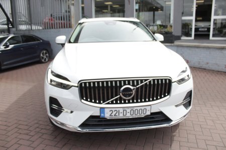 2022 Volvo XC60 - photo 9