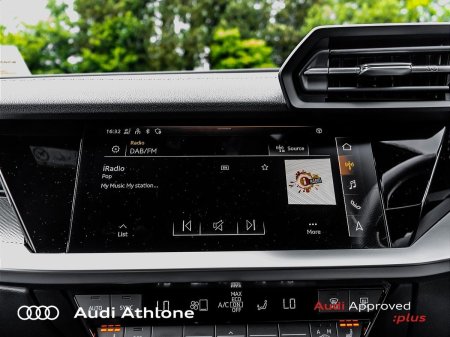 2024 Audi A3 - photo 10