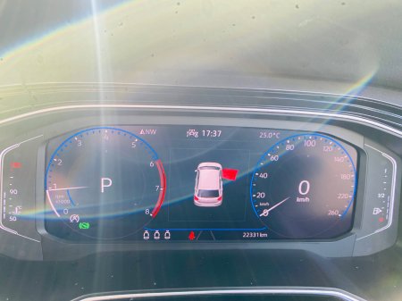 2021 Volkswagen Polo - photo 15
