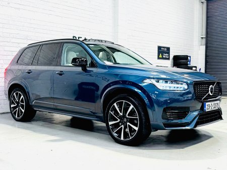 2023 Volvo XC90 - photo 5