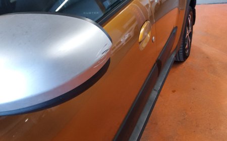 2019 Dacia Duster - photo 13
