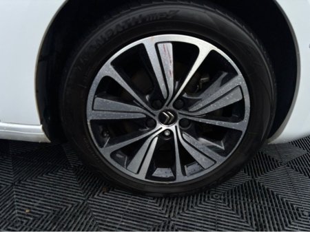 2018 Citroen Grand C4 Picasso - photo 3