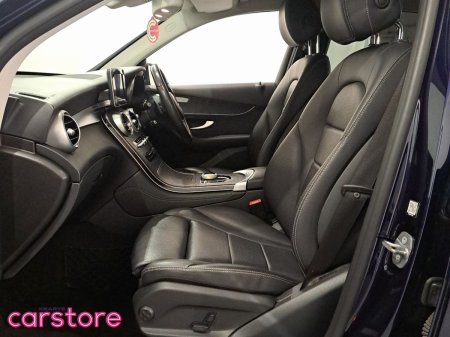 2018 Mercedes-Benz GLC - photo 9