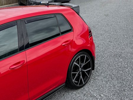 2018 Volkswagen Golf - photo 18