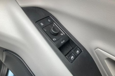 2025 Ford Explorer - photo 16