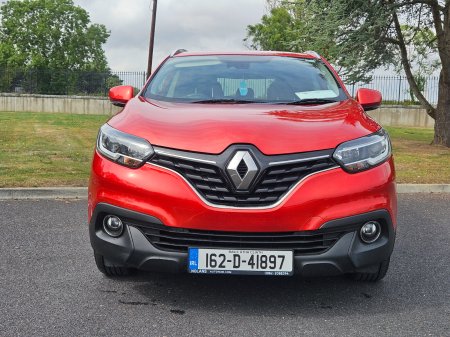 2016 Renault Kadjar - photo 3