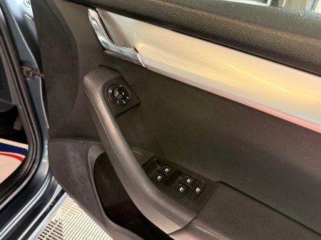 2017 Skoda Octavia - photo 11