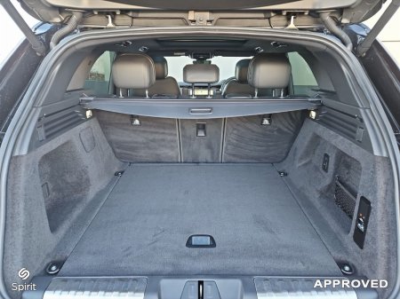 2024 Land Rover Range Rover Sport - photo 13