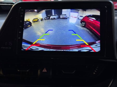 2020 Toyota C-HR - photo 27