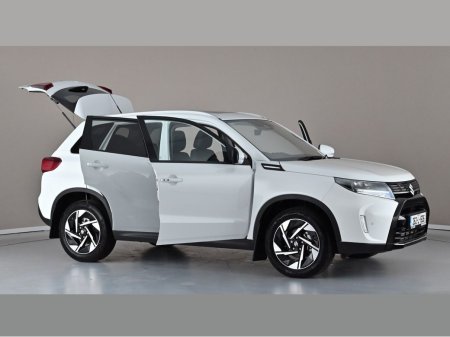 2026 Suzuki Vitara - photo 9